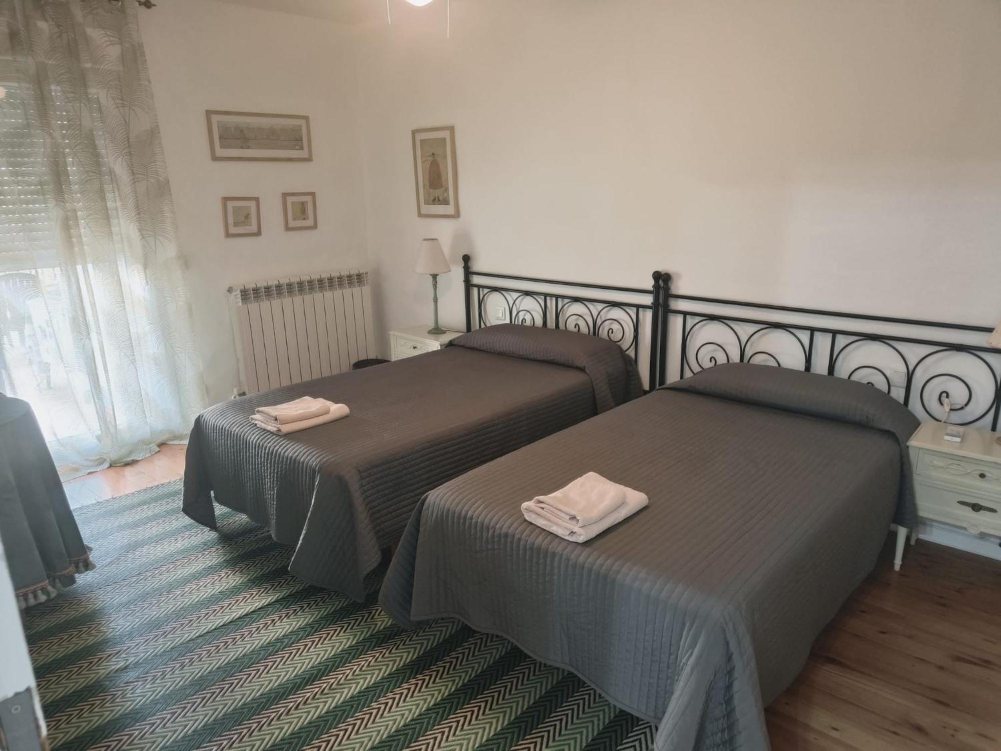 La Posada De San Marcial Tudela Exteriér fotografie